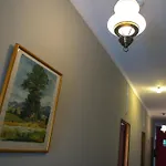 Al Nonna Eli Hotel