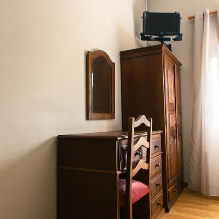 Al Nonna Eli Hotel