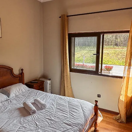 Al Nonna Eli Hotel *