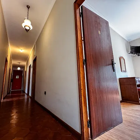 Al Nonna Eli Hotel *