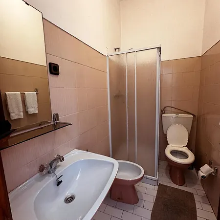 Al Nonna Eli Hotel
