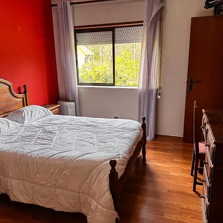 Hotel Al Nonna Eli *