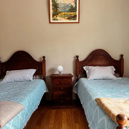 Hotel Al Nonna Eli Campos (Viana do Castelo)