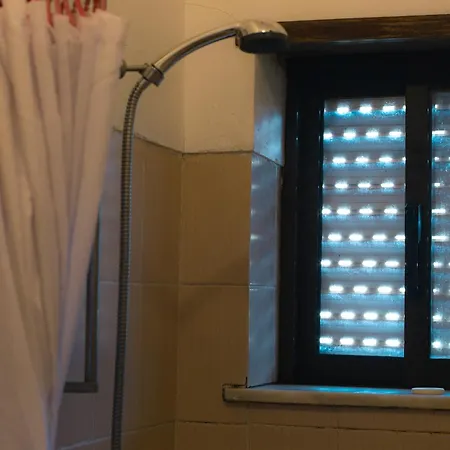 Hotel Al Nonna Eli *