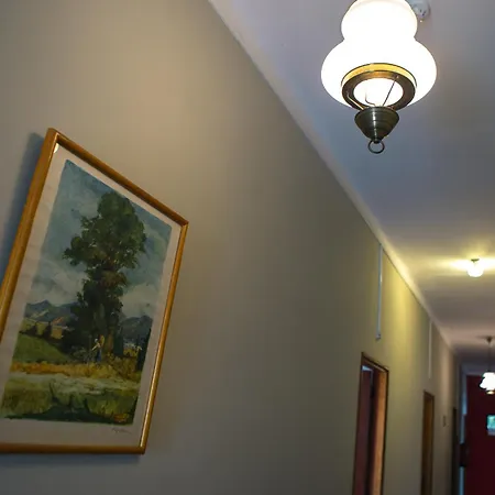 Al Nonna Eli Hotel