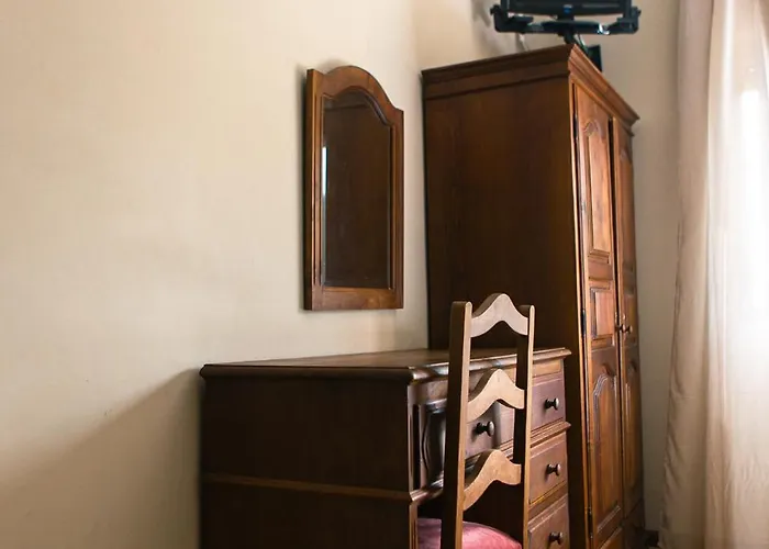 Al Nonna Eli فندق