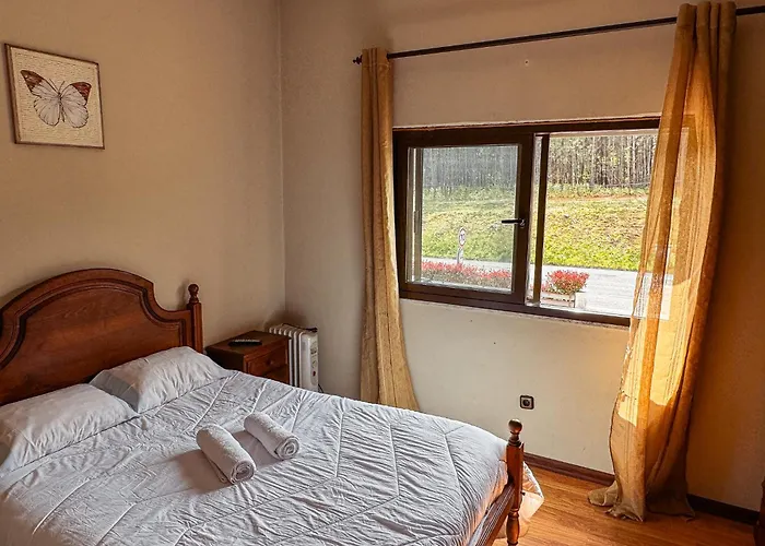 Al Nonna Eli فندق *