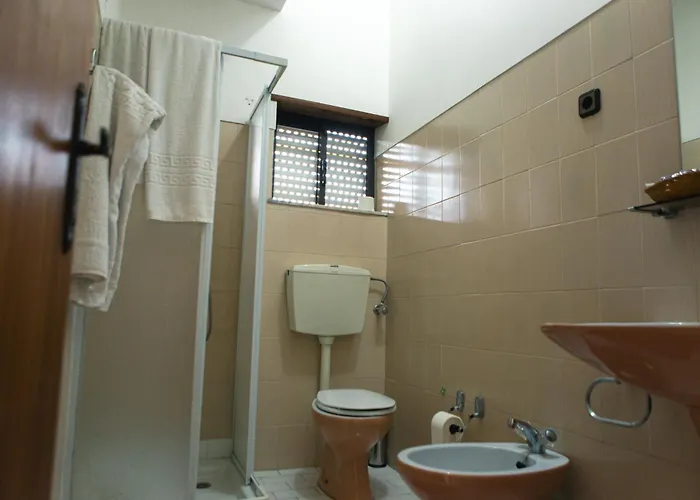 فندق Al Nonna Eli *