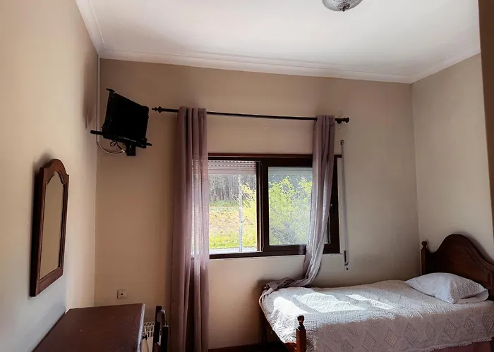 Al Nonna Eli * Campos (Viana do Castelo)