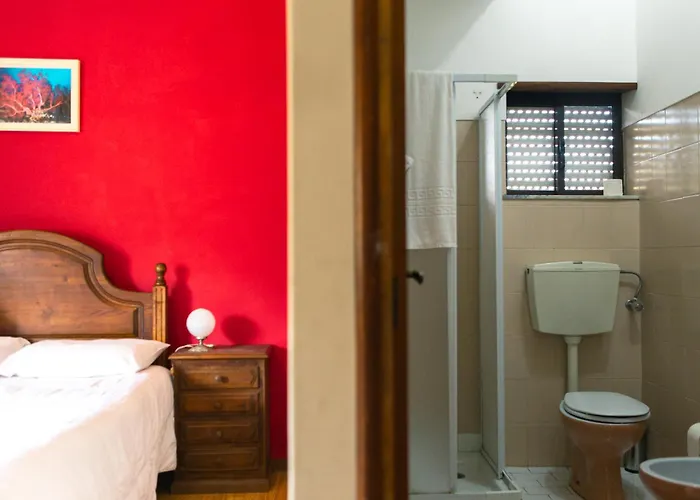 Al Nonna Eli * Campos (Viana do Castelo)