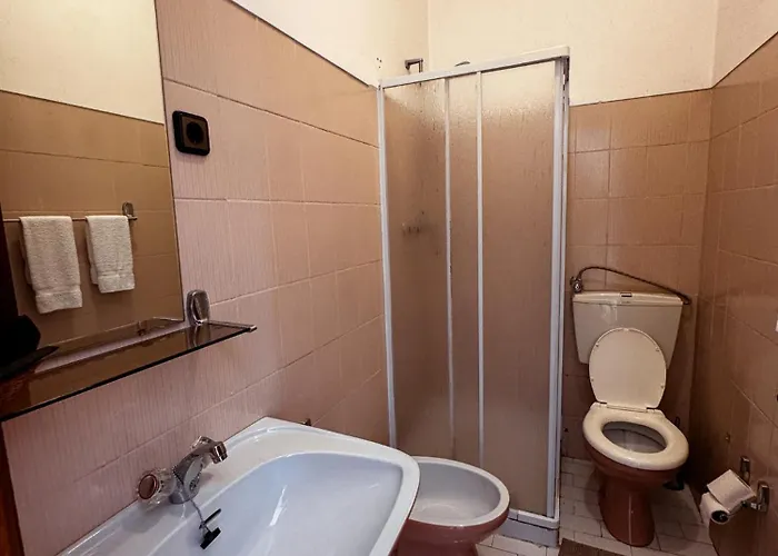 Al Nonna Eli فندق