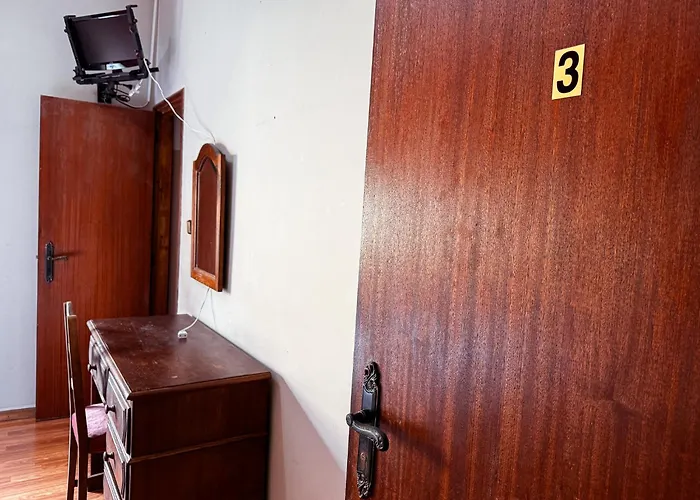 فندق Al Nonna Eli