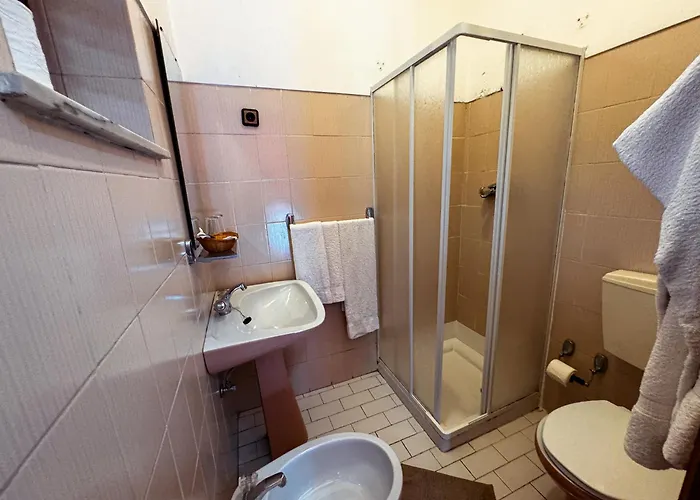 Al Nonna Eli فندق Campos (Viana do Castelo)