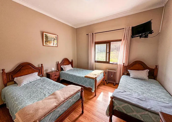 Al Nonna Eli * Campos (Viana do Castelo)