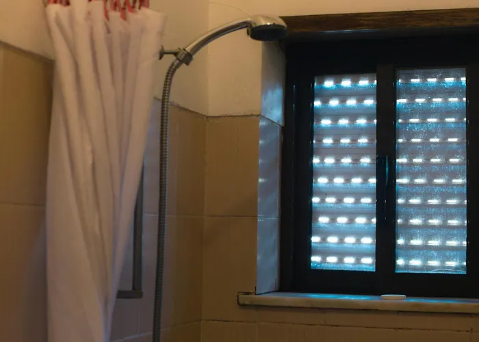 فندق Al Nonna Eli *