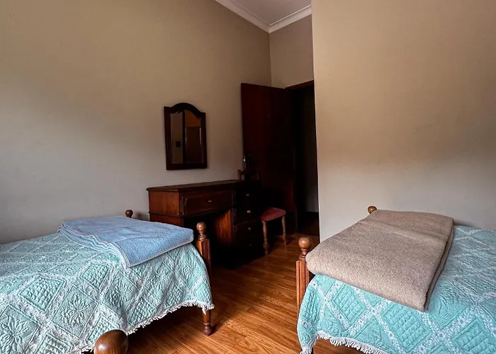 Al Nonna Eli Campos (Viana do Castelo)