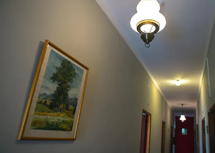 Al Nonna Eli فندق