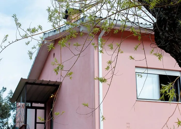 Al Nonna Eli فندق Campos (Viana do Castelo)