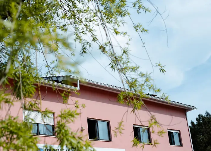 Al Nonna Eli فندق Campos (Viana do Castelo)