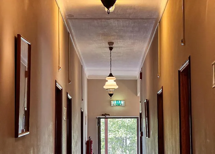 Al Nonna Eli * Campos (Viana do Castelo)