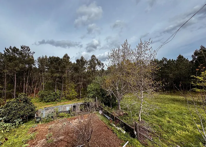 فندق Al Nonna Eli Campos (Viana do Castelo)