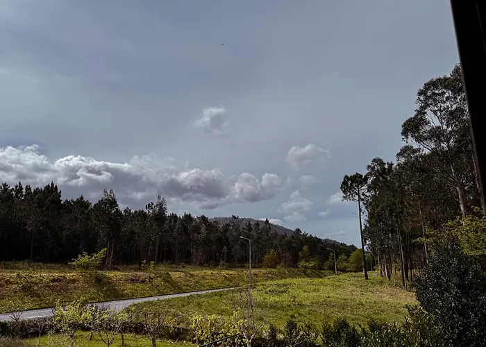 فندق Al Nonna Eli *